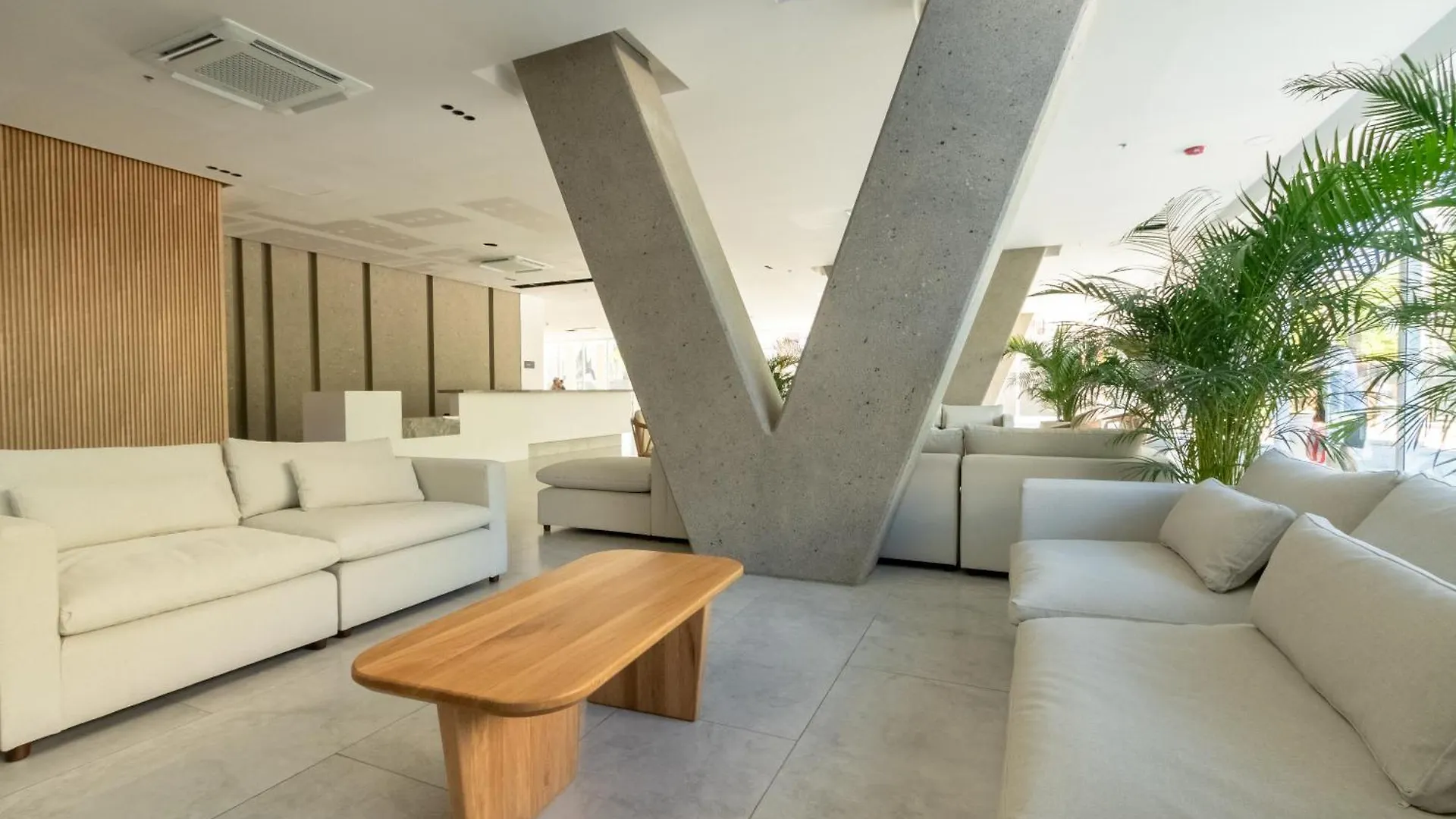 Apartamentos Luxury Hotel Porto Horizonte - Ar Rentals Gaira