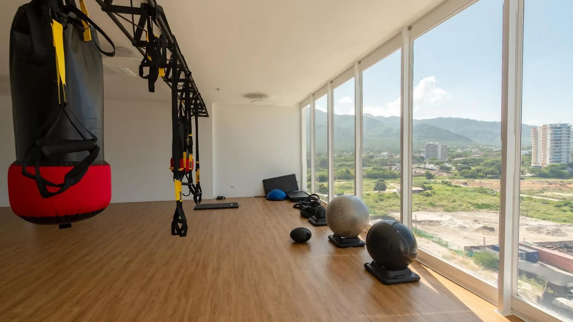 Apartamentos Luxury Hotel Porto Horizonte - Ar Rentals Gaira