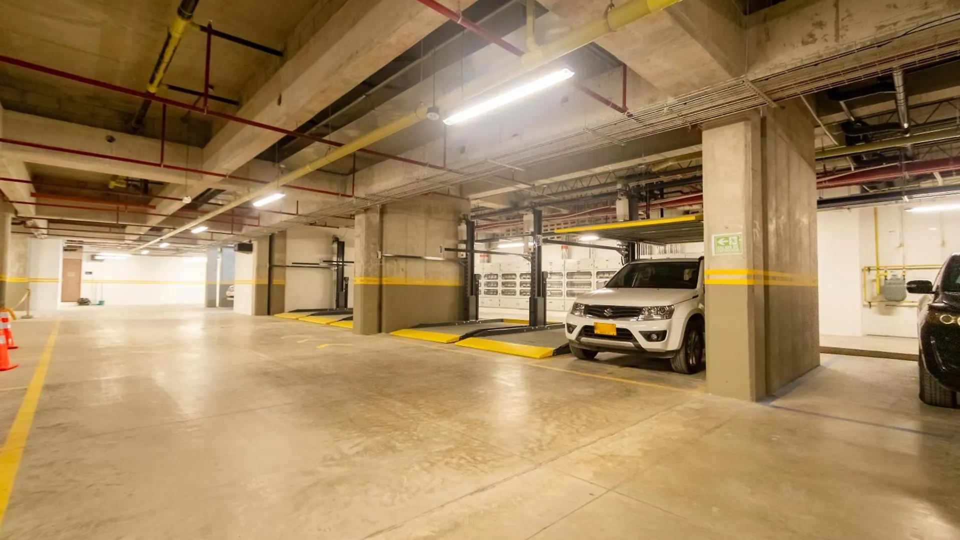 Apartamentos Luxury Hotel Porto Horizonte - Ar Rentals Gaira 0*,