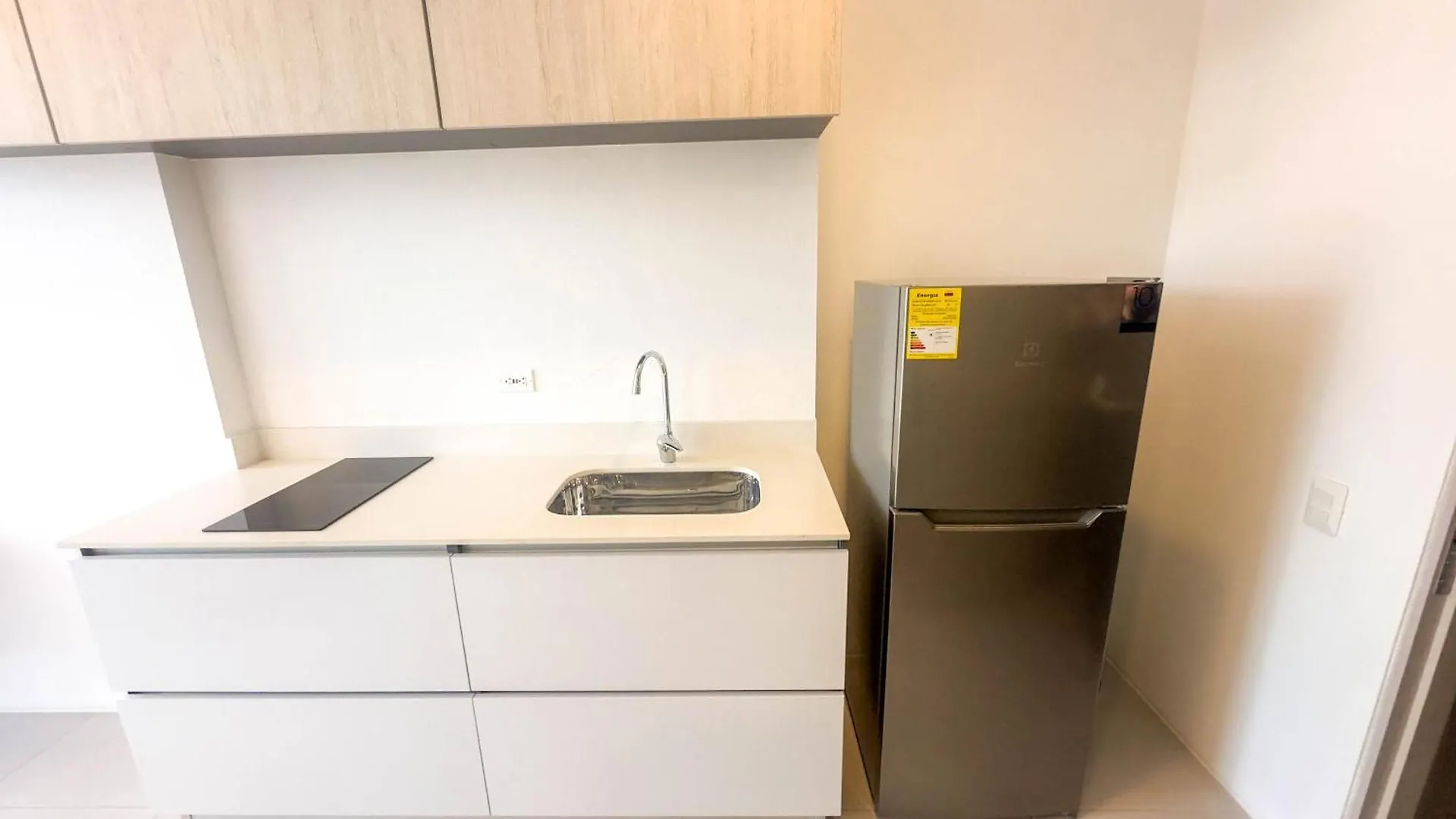 Apartamentos Luxury Hotel Porto Horizonte - Ar Rentals Gaira 0*,  Colombia