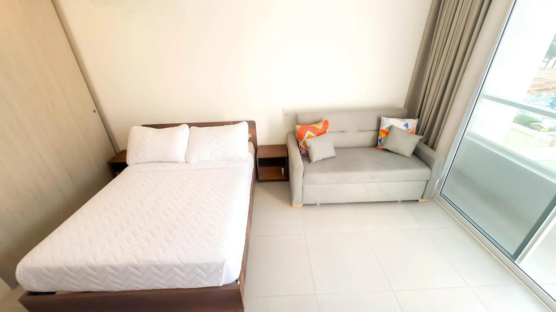 Apartamentos Luxury Hotel Porto Horizonte - Ar Rentals Gaira
